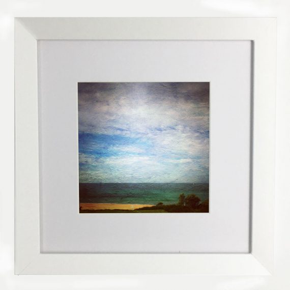 SeasideDreams-framed-wall-art-photography-art-white-frame